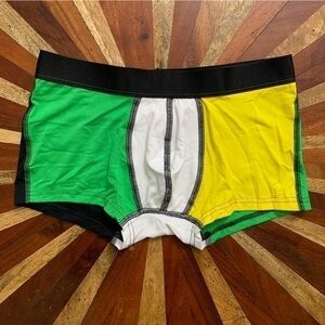 MeUndies | Men’s Trunk | NWOT